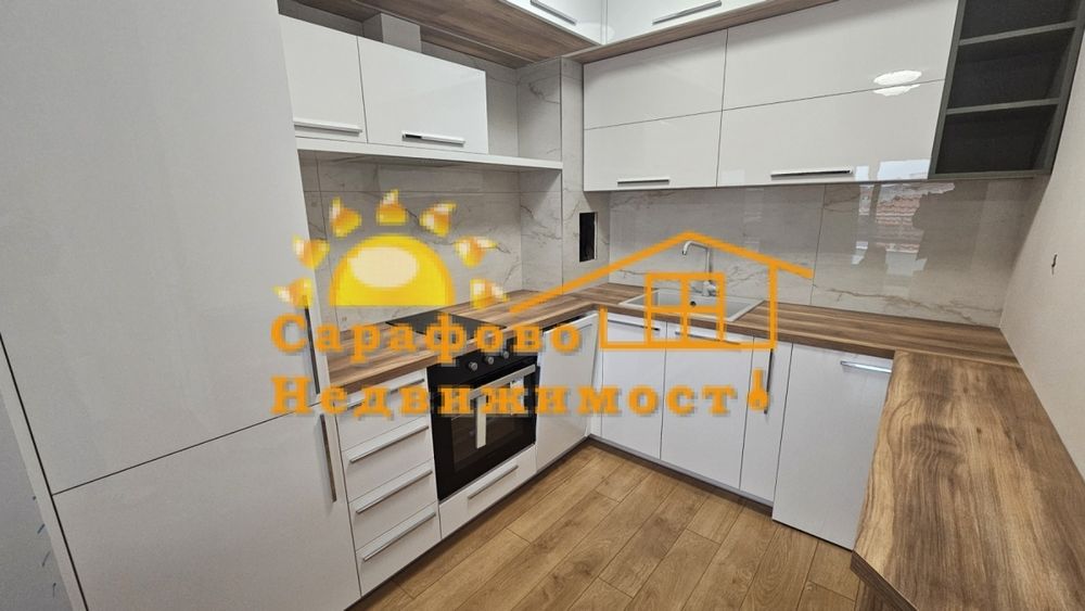 Дава под наем 2-стаен гр. Бургас - Сарафово 65m²