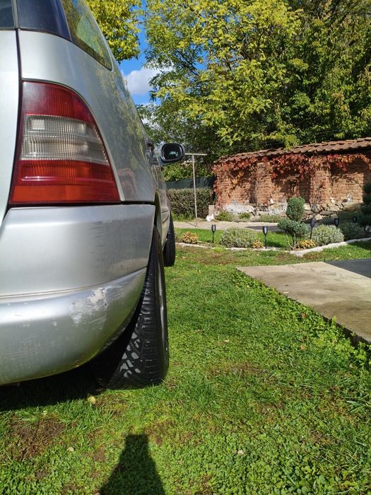 Гуми с джанти за Мерцедес 17 цола