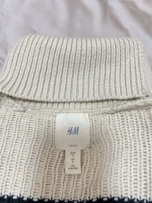 Продаю свитер бренда H&M