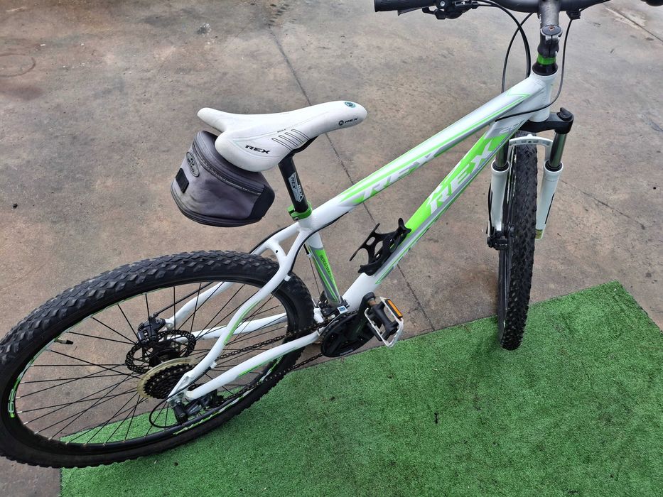 Планински велосипед REX