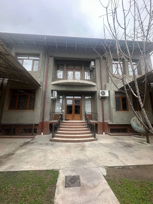 Продаётся участок 3.4 сотки