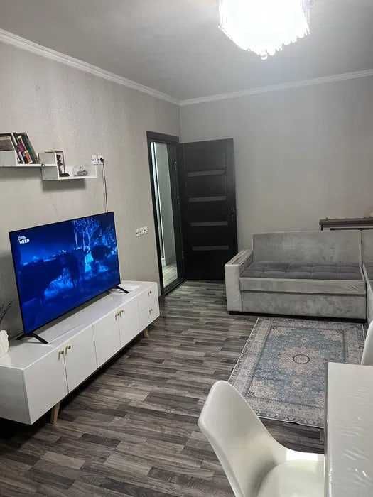 Сдаётся квартира ор-р Буз Базар 3/4/5 на Мирзо-Улугбекский