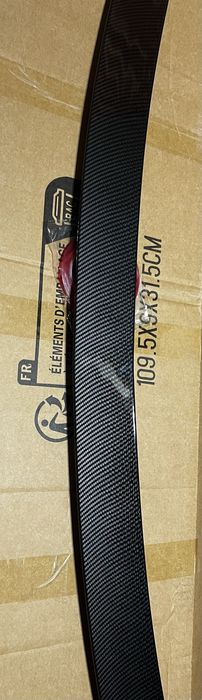 Eleron Luneta e46 sedan , Carbon’