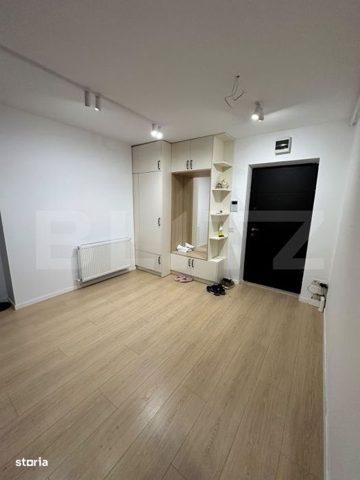Apartament 2 camere cu terasa de 12 mp si view superb, Grigorescu