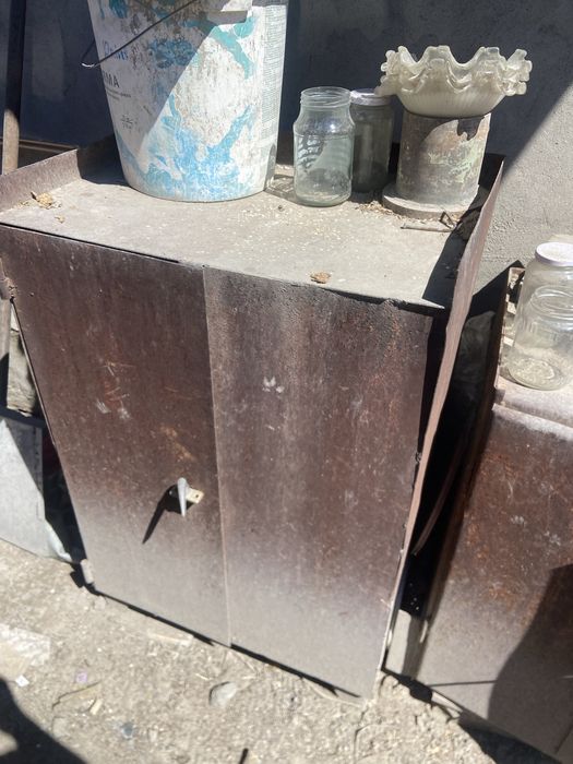 Продам верстак станок