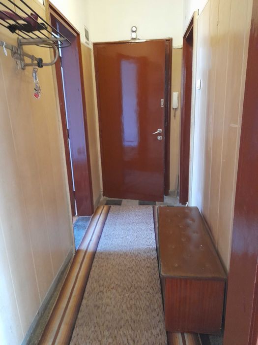 Дава се под наем Четиристаен апартамент в Варна, Чаталджа - 86 кв.м за 408 € - Снимка #15