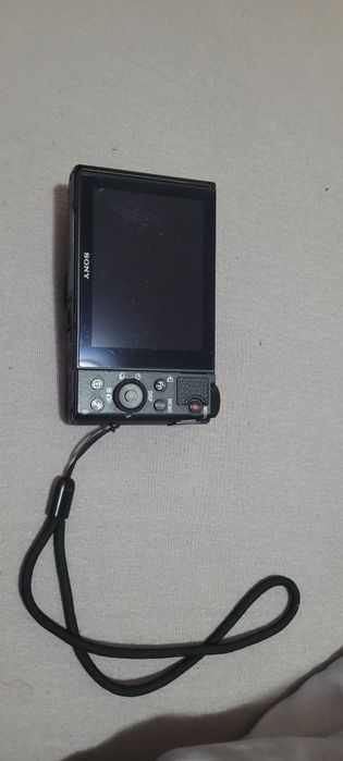 Sony DSC-WX 500 18,2 mega pixeli Zoom de pana la 60x poze foarte clare