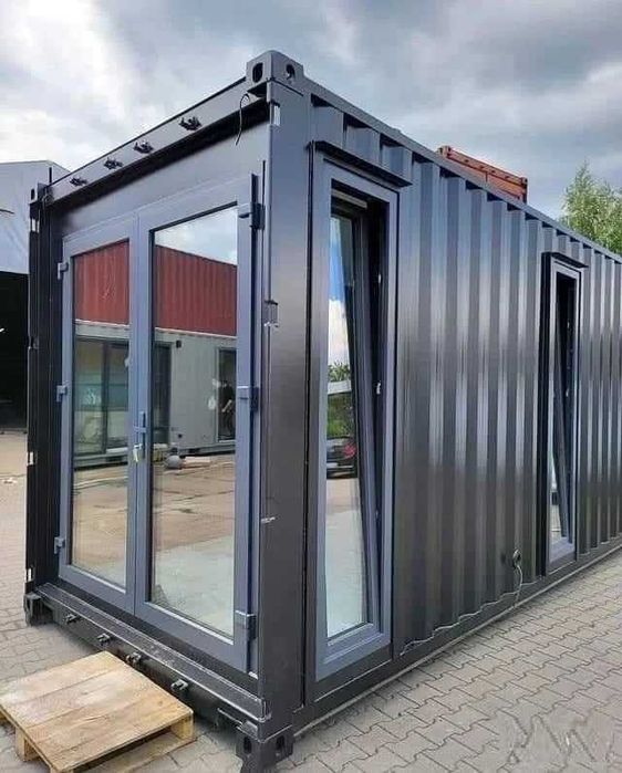 Продажа контейнеров с доставкой