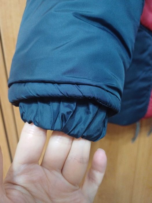 Зимно яке за момче