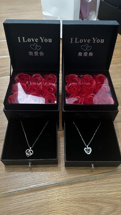 Мыльные розы букет