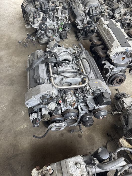 Ауди 2.3 двигатель