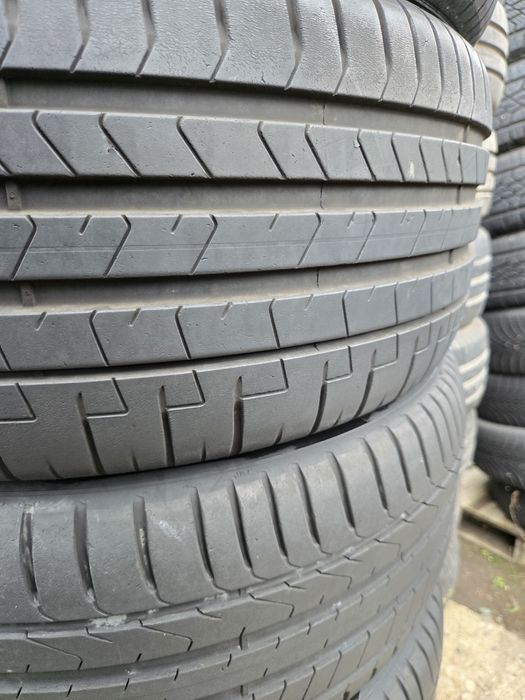 2бр. 245 45 18 Pirelli летни.