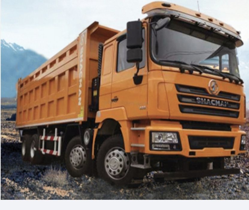 Тонар, хова грузоперевозки