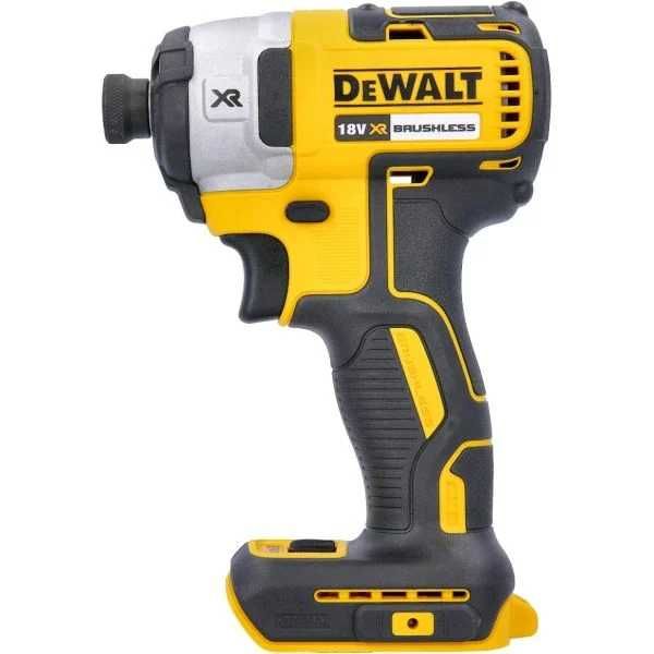 Импакт / Винтоверт DeWALT DCF887N 18V XR Brushless