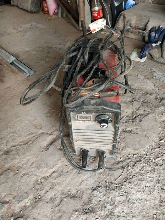 Продаю электросварку