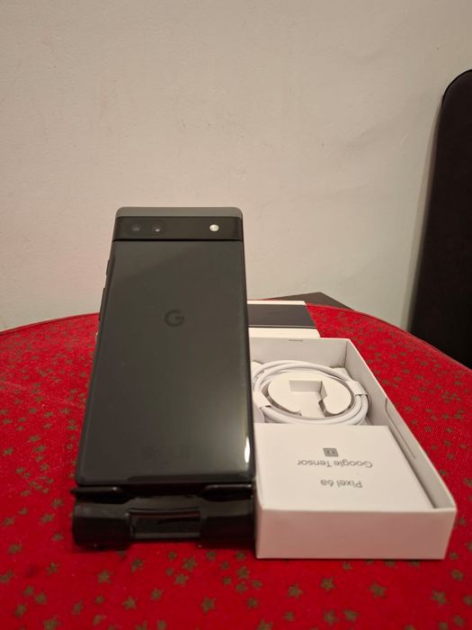 Telefon Google Pixel 6a
