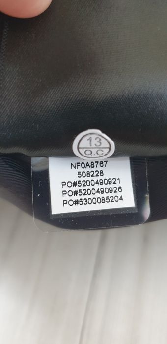 The North Face WindWall Pant Mens Size - L / XL НОВО! ОРИГИНАЛ! Мъжко Долнище!