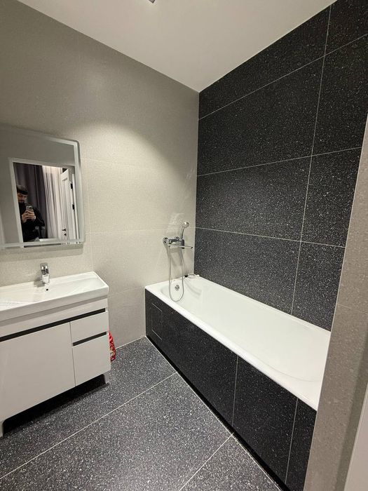 Продажа ЖК Parkent Avenue 3/5/9