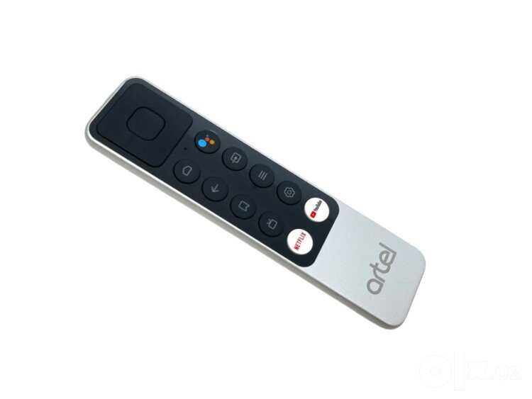 Телевизор Artel UA50H3502 4K UHD Smart Android