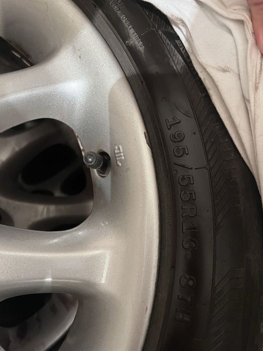 Джанти 16” 5х98 Alfa Romeo, Fiat и Lancia!