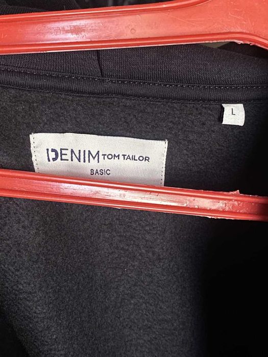 Ветровка Denim Tom Tailor L из Москвы