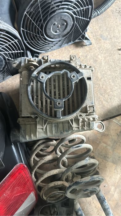 Запчати опель омега б рест