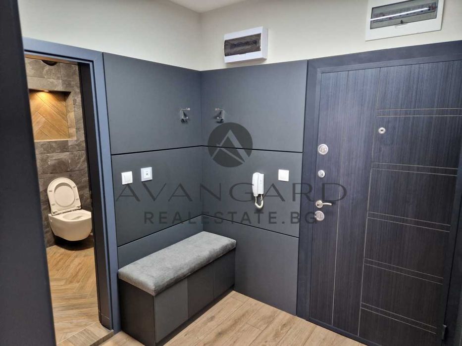 Продава се Двустаен апартамент в Пловдив, Христо Смирненски - 95 кв.м за 2631 €/кв.м - Снимка #9