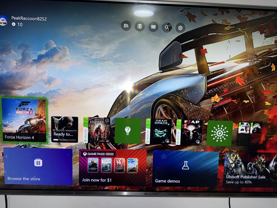 Vand Xbox One S Battlefield Edition