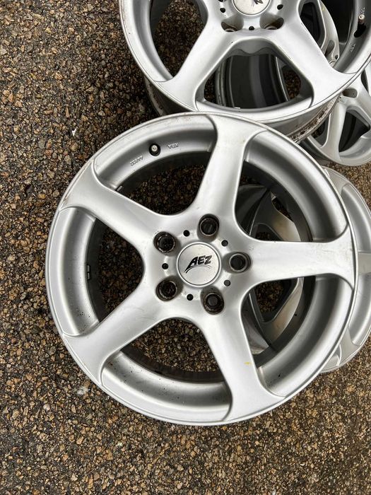 5х120 16 Джанти BMW VW T5 T6 5x120