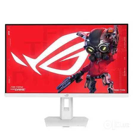 Игровой монитор ROG Strix XG27ACS-W Gen2 2K 220Hz Ips