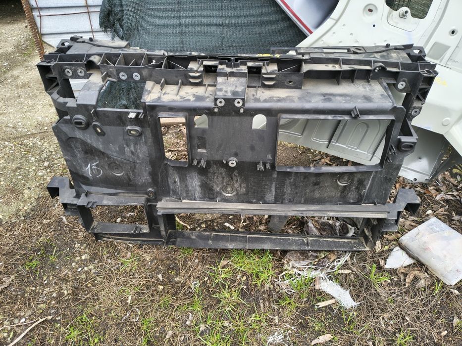 Trager Renault Megane 4