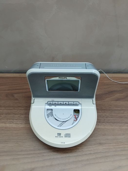 Радио/CD за каравана