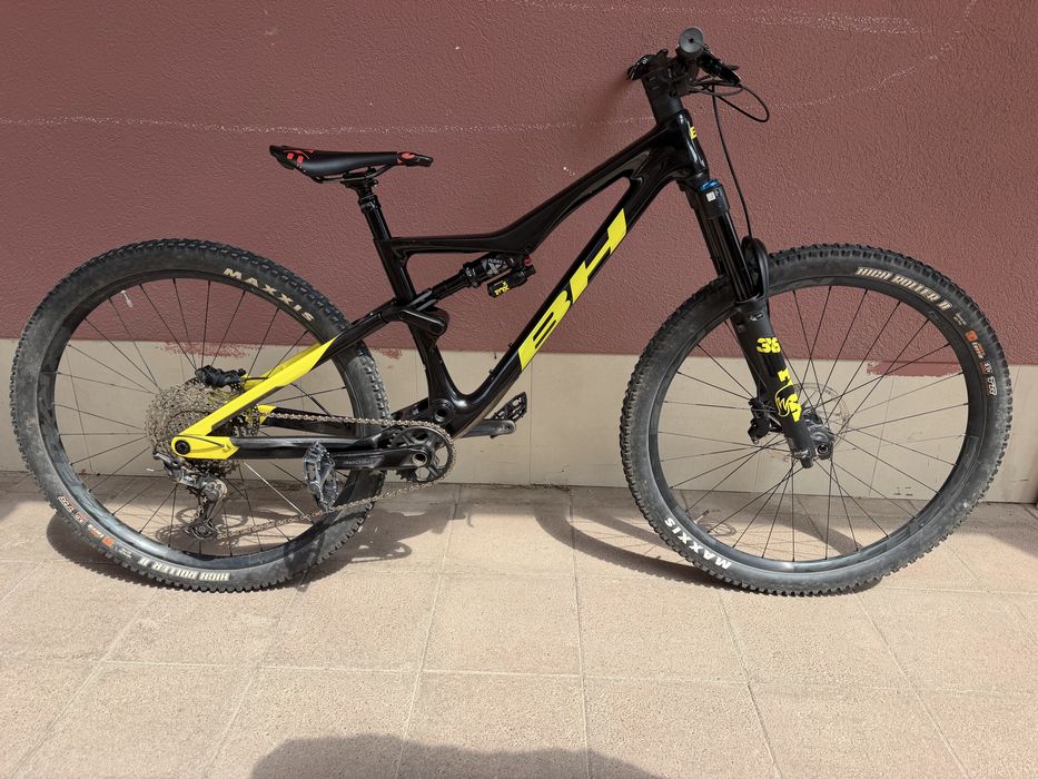 BH Lynx Trail 29 Carbon