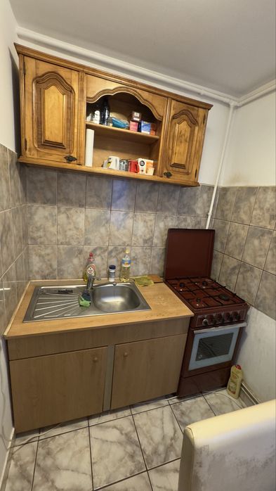 Garsoniera Vlad Tepes