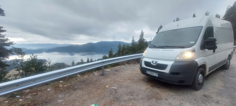 Транспортни услуги Стара Загора и цялата страна