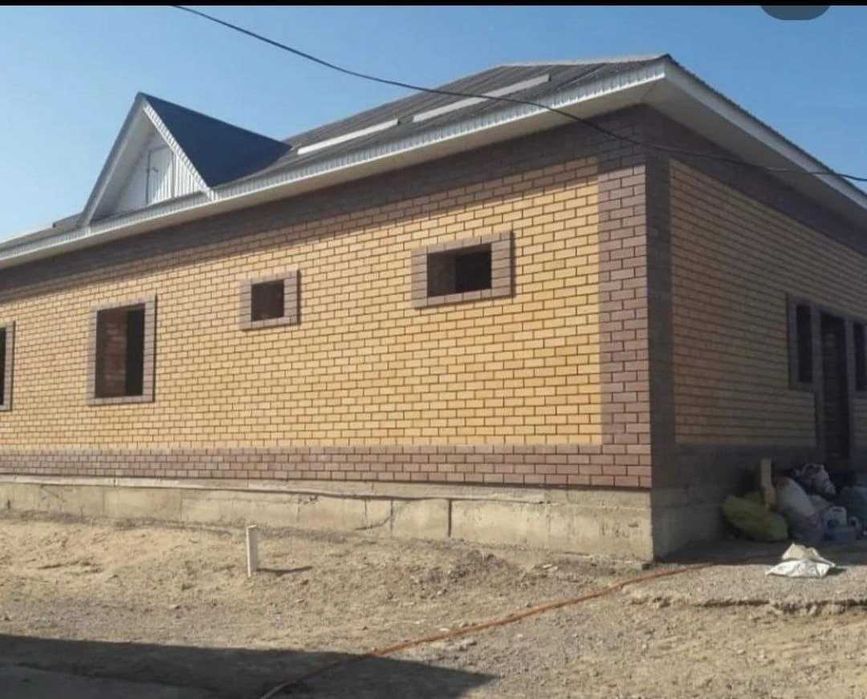 Облицовочный кирпич от 65 тенге!