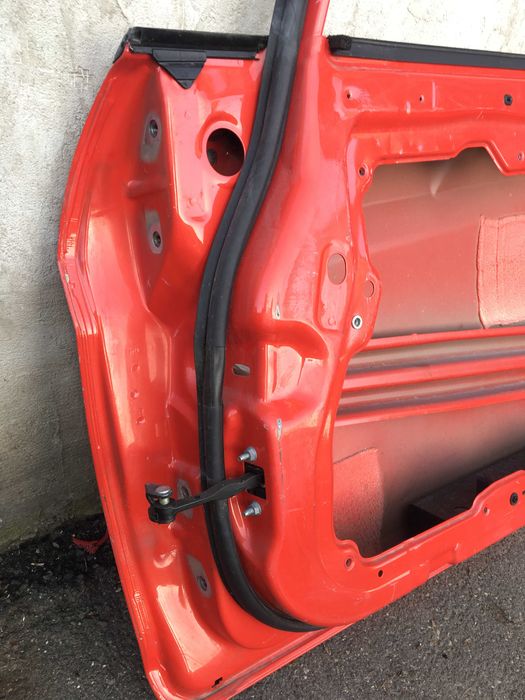 Usa Ford fiesta mk8 drepta 2019