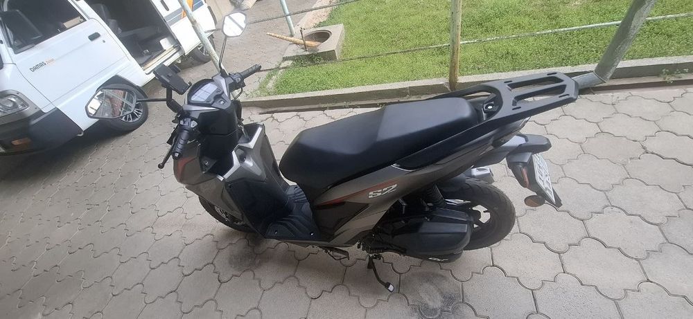 Motosikl Model 150 S2 ABS