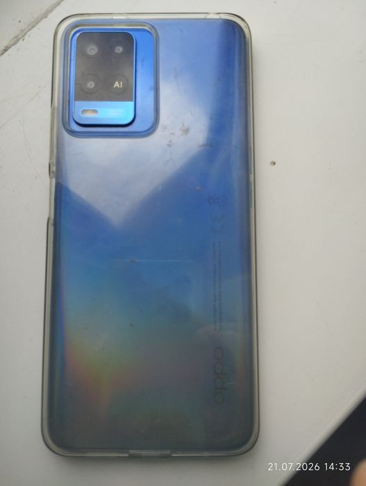 Oppo A54s 5 lite