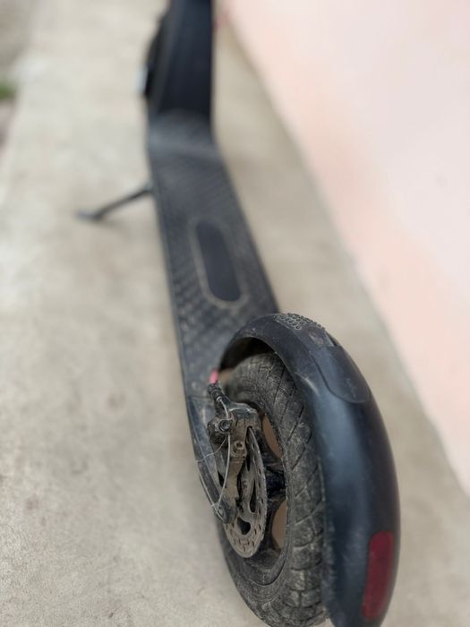 Vand trotineta electrica devron