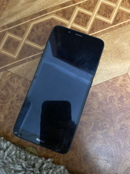 Редми 7а с без гарантии