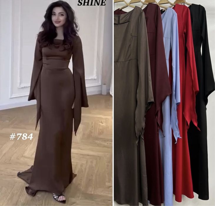 Платьте продается