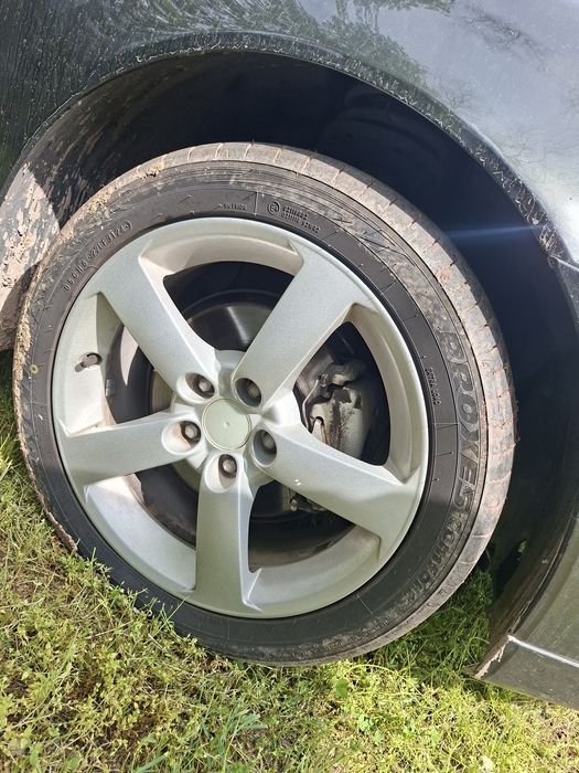 Сааб / Saab 9-3 ss 2.0 t