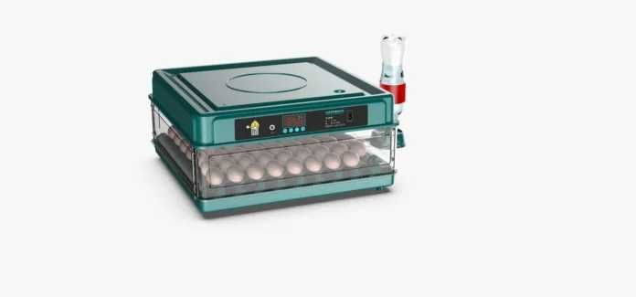 Incubator automat OVOBOX-70 Livrare rapidă 24-48h NOU