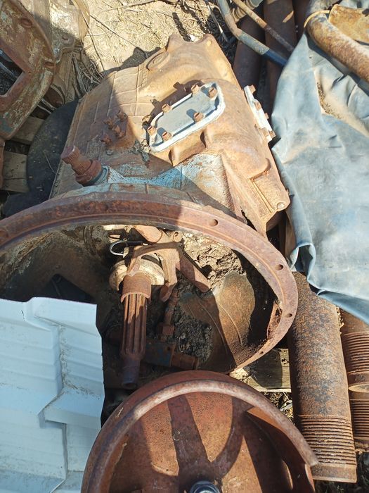 Продам МККП на МАЗ