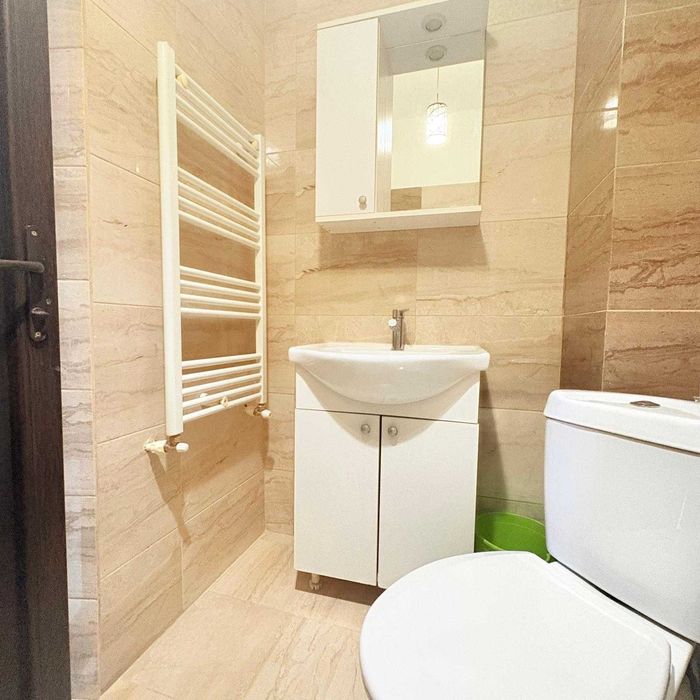 Studio cu terasă, 54 mp, Unirii, Decebal, central, centrală