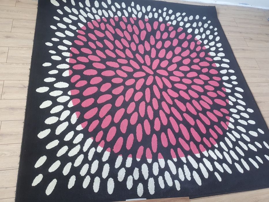 Килим ИКЕА 2х2 м