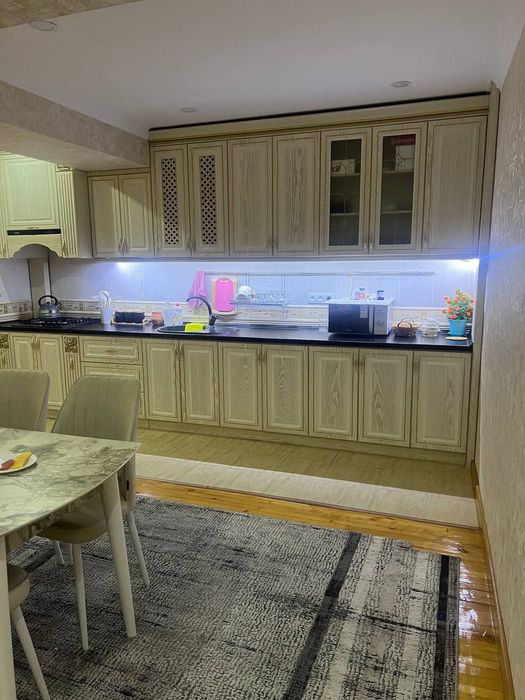 ВЕЗ ДЕПОЗИТ! Яаккасройский! 3 Комнатная Улица Бабура! Аэропорт!700$