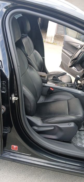 Peugeot 508 2015 break