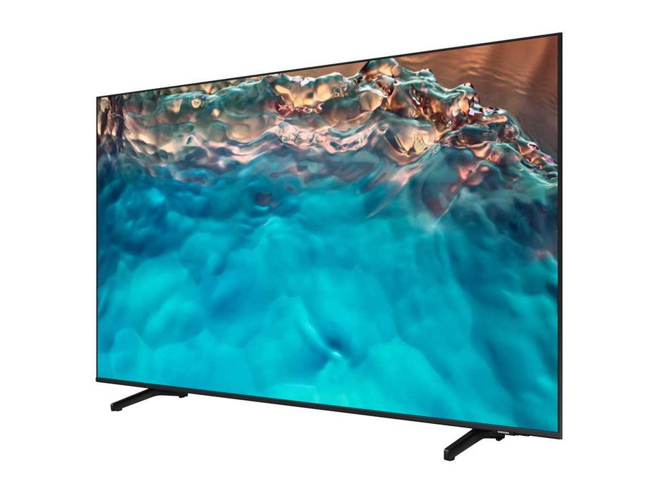 } Гостиничный ТВ Samsung SMART TV 50" HG50BU800EUXCI LED/UHD